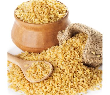 GREEK BULGUR AROSIS 400g