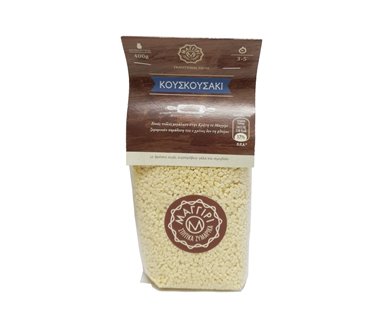KOUSKOUSAKI MAGGIRI 400g