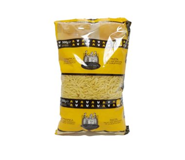 ORZO THIN ADAMANTINA 500g