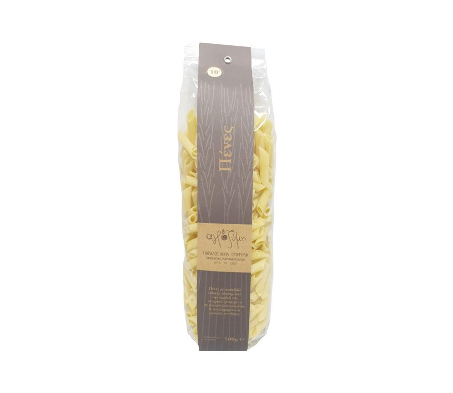 TRADITIONAL PENNE AGROZIMI 500g