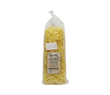 TRADITIONAL SMALL TAGLIATELLE (CHYLOPITES) GENNIMATA PHYSIS 500g
