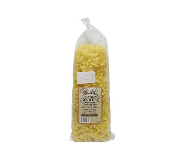 TRADITIONAL SMALL TAGLIATELLE (CHYLOPITES) GENNIMATA PHYSIS 500g