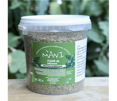 OREGANO GROUND MANI 200g