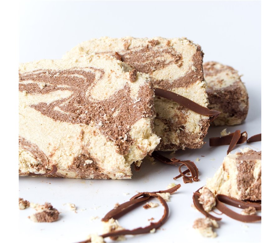 HALVA COCOA LOAF OLYMPOS 2.5kg