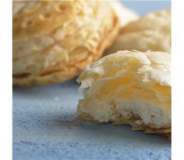 MINI CHEESE PIES NAXOS RODOULA 650g