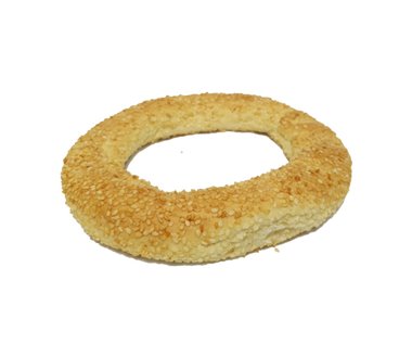 ROUND BREADSTICK WITH SESAME NESTIA