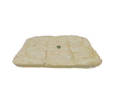 TRADITIONAL SPINACH AND CHEESE PIE RODOULA 1.8 kg