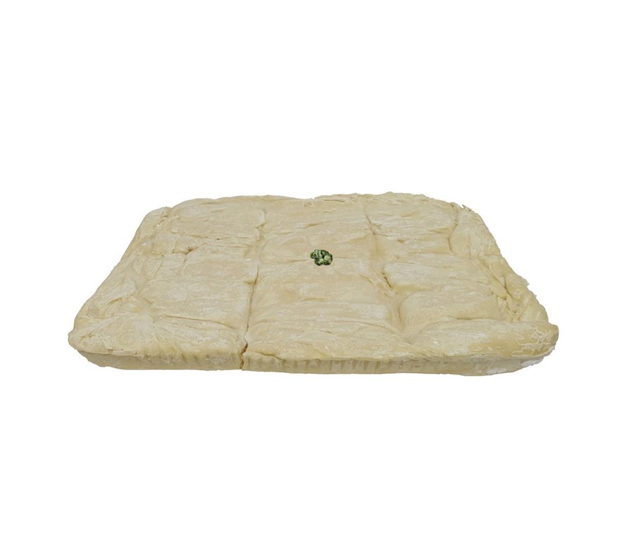 TRADITIONAL SPINACH AND CHEESE PIE RODOULA 1.8 kg