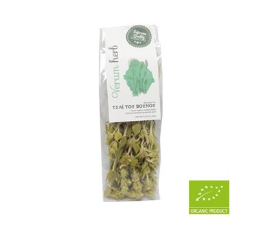 GREEN MOUNTAIN TEA BOUQUETTE VERUM 20g