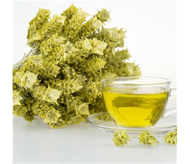 GREEN MOUNTAIN TEA BOUQUETTE VERUM 20g