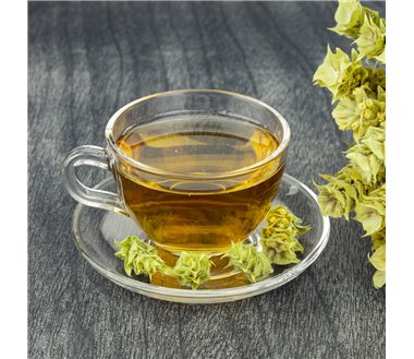 MOUNTAIN TEA SIDERITIS VERUM 20g