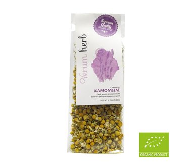 CHAMOMILE VERUM 20g