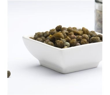 CAPERS JAR SIMPLY DELICIOUS 180g