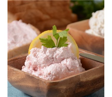 RED TARAMAS FOR PREPARATION 400g