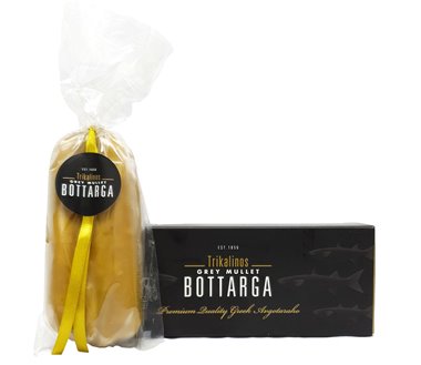 TRIKALINOS BOTTARGA