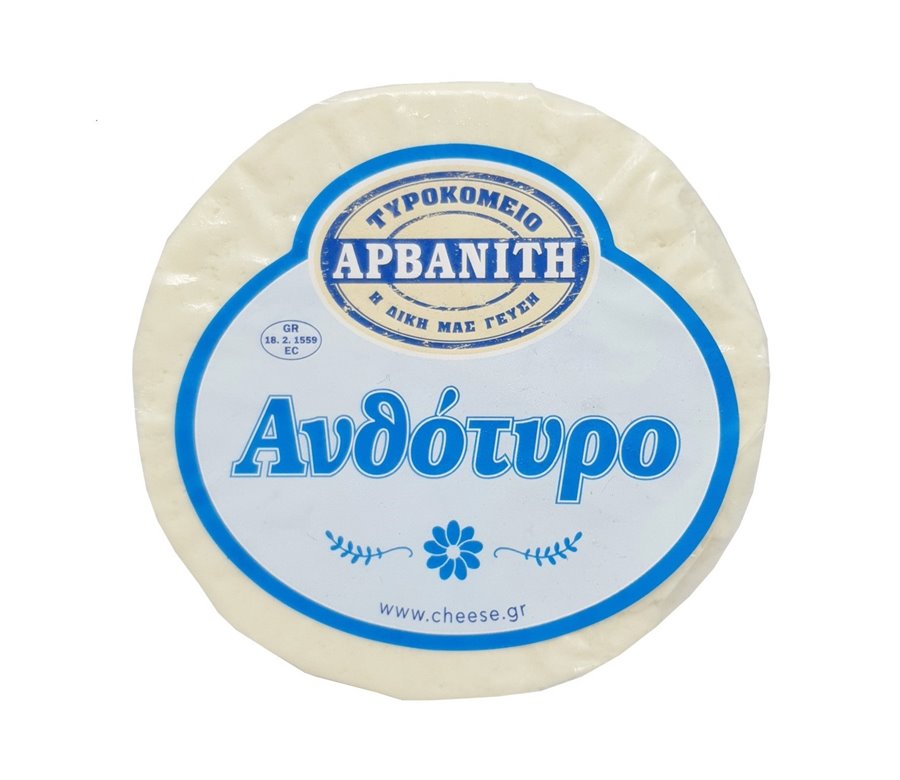 Dairy Products