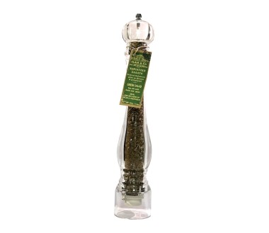 SEA SALT WITH HERBS & SPICES GREEK SALAD ELAIA&CO 150g
