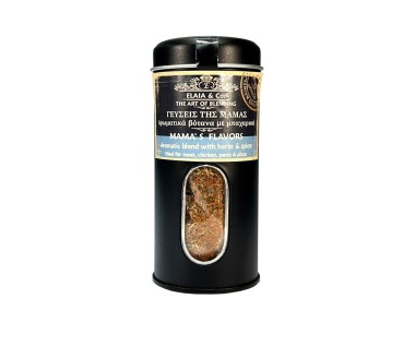 SEASONING MAMAS FLAVORS ELAIA&CO 50g