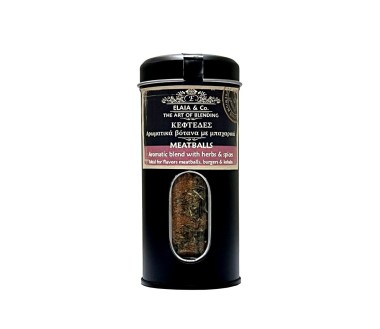 SEASONING FOR MEATBALLS ELAIA&CO 30g