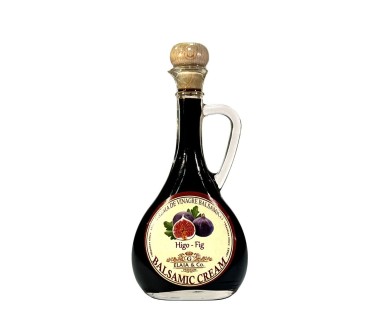 BALSAMIC VINEGAR CREAM FIG ELAIA&CO 100ml