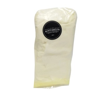 SOFT FETA CHEESE KOSTARELOS APPROX 1kg