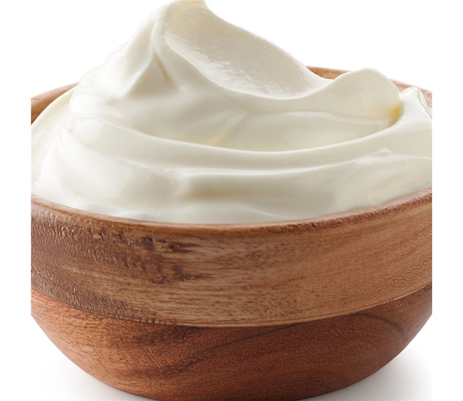 GREEK STRAINED YOGURT MEVGAL 900g