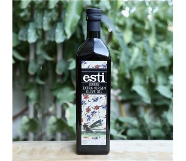 EXTRA VIRGIN OLIVE OIL ESTI 1lt