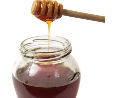 ORGANIC GREEK CHESTNUT HONEY AXION ESTI 800g